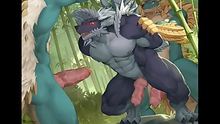 114 furry porn videos